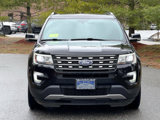 Used 2017 Ford Explorer XLT w/ Equipment Group 202A image 2