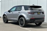 New 2025 Land Rover Discovery Sport Dynamic SE image 3