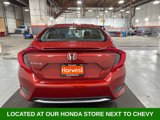 Used 2020 Honda Civic EX image 4