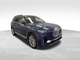Used 2019 BMW X7 xDrive40i w/ Premium Package image 4