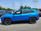 New 2023 Jeep Cherokee Altitude Lux image 4