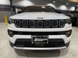 New 2025 Jeep Compass Limited image 2