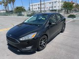 Used 2015 Ford Focus SE image 3