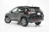 Used 2022 Jeep Compass Trailhawk image 5