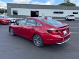 Certified 2022 Honda Insight Touring image 4