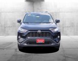 Used 2021 Toyota RAV4 XLE image 4