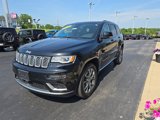 Certified 2019 Jeep Grand Cherokee Summit w/ Platinum Series Group image 3