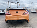 Used 2012 Hyundai Genesis 2.0T image 4