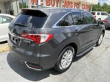 Used 2016 Acura RDX FWD w/ Technology Package image 6