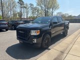 Used 2022 GMC Canyon Elevation w/ Trailering Package image 2