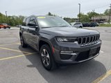 Used 2024 Jeep Grand Cherokee Limited 4xe image 4