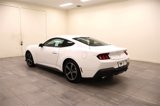 New 2025 Ford Mustang Coupe image 3