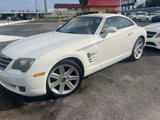 Used 2005 Chrysler Crossfire Limited image 2