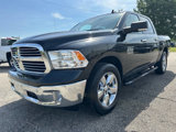 Used 2018 RAM 1500 Big Horn image 5