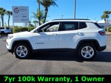 Certified 2024 Jeep Compass Latitude image 4