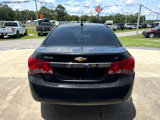 Used 2014 Chevrolet Cruze LT w/ Technology Package image 4