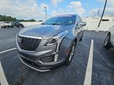 Used 2021 Cadillac XT5 Premium Luxury image 3