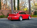 Used 1996 Porsche 911 Turbo image 4