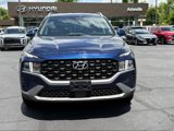 Used 2023 Hyundai Santa Fe SEL image 2