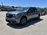 New 2025 Ford Maverick XLT w/ XLT Luxury Package image 4