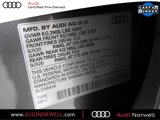 Certified 2025 Audi Q7 2.0T Premium Plus w/ Premium Plus Package image 3