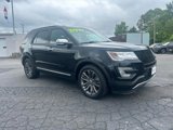 Used 2016 Ford Explorer Platinum image 5