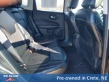 Used 2017 Jeep Compass Latitude w/ Popular Equipment Group image 6
