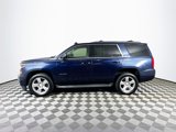 Used 2017 Chevrolet Tahoe LT w/ Max Trailering Package image 4