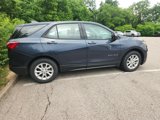 Used 2018 Chevrolet Equinox LS image 5