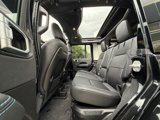 Used 2024 Jeep Wrangler High Altitude image 3
