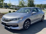 Used 2017 Honda Accord EX-L image 3