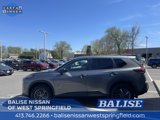 Used 2021 Nissan Rogue S image 4