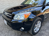 Used 2007 Toyota RAV4 Limited image 4