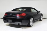 Used 2017 BMW 640i Convertible image 5