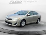 Used 2014 Toyota Camry L image 3