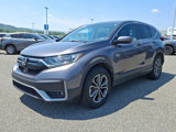 Certified 2022 Honda CR-V EX image 3