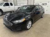 Used 2020 Ford Fusion SE image 3
