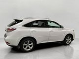 Used 2015 Lexus RX 350 AWD image 3