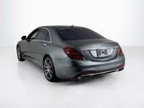 Used 2019 Mercedes-Benz S 560 Sedan image 3