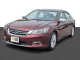 Used 2013 Honda Accord EX-L image 3