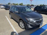 Used 2018 Chevrolet Equinox LS image 4