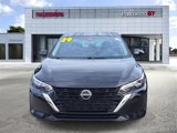 Used 2024 Nissan Sentra SV image 2