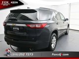 Used 2019 Chevrolet Traverse LT w/ LPO, Floor Liner Package image 4