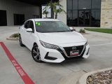 Used 2022 Nissan Sentra SV image 4