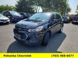 Used 2020 Chevrolet Trax LS w/ Tint and Cruise Package image 3