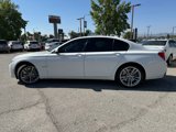 Used 2011 BMW 750i image 6