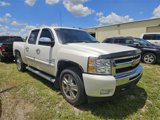 Used 2011 Chevrolet Silverado 1500 LT w/ Florida Edition image 3