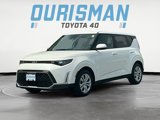 Used 2023 Kia Soul LX image 2