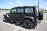 Used 2007 Jeep Wrangler X image 4