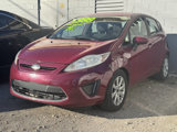 Used 2011 Ford Fiesta SE w/ 203A Rapid Spec Order Code image 2